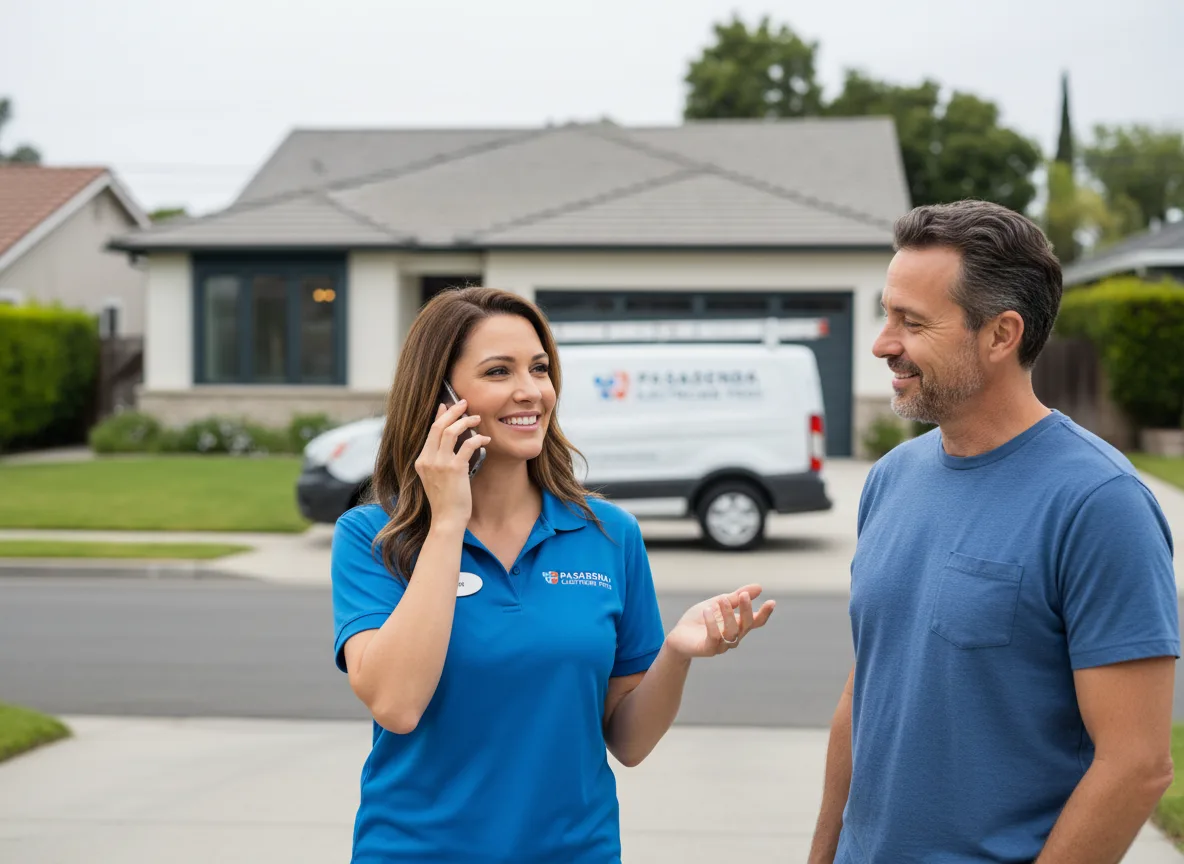 Electrician Glen Ullin, ND FAQs